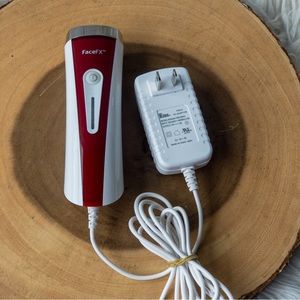 Silk’n FaceFX Red Light Anti-Aging Device